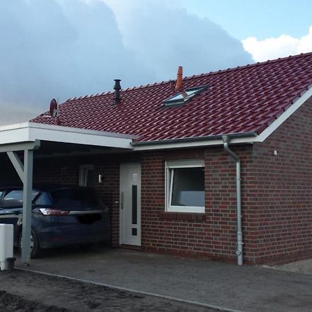Ferienhaus Weitblick Villa Sehestedt  Kültér fotó