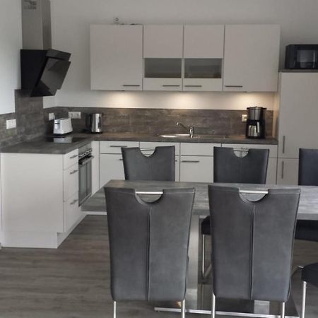 Ferienhaus Weitblick Villa Sehestedt  Kültér fotó