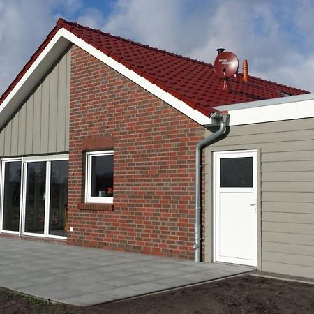 Ferienhaus Weitblick Villa Sehestedt  Kültér fotó