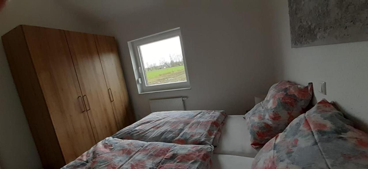 Ferienhaus Weitblick Villa Sehestedt  Kültér fotó